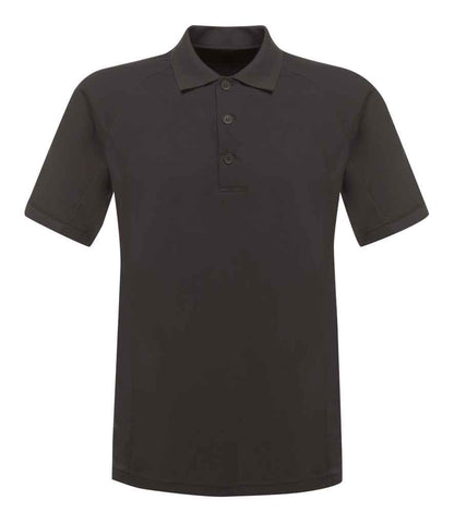 Regatta Coolweave Piqué Polo Shirt - FRONT