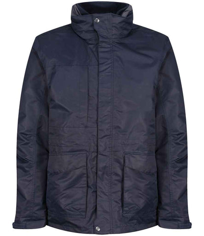 Regatta Benson III 3-in-1 Breathable Jacket - FRONT