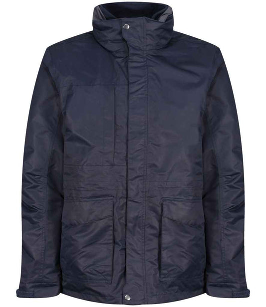 Regatta Benson III 3-in-1 Breathable Jacket - FRONT
