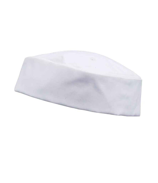 Premier Turn-Up Chef's Hat - FRONT