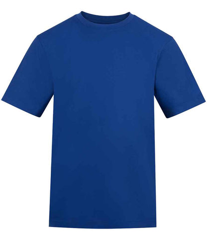 AWDis Unisex 180 T-Shirt - Royal Blue (AT002) - front