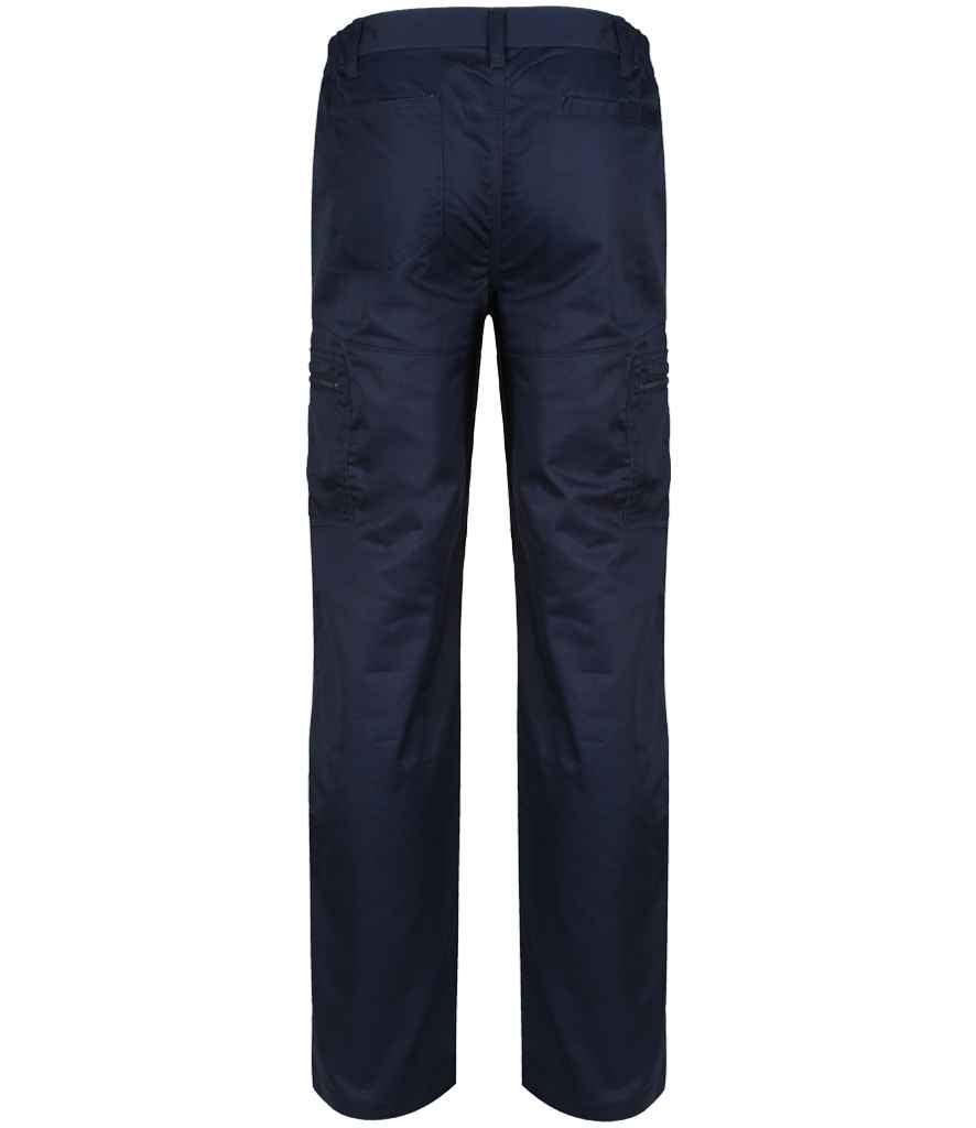Regatta Pro Action Trousers - BACK