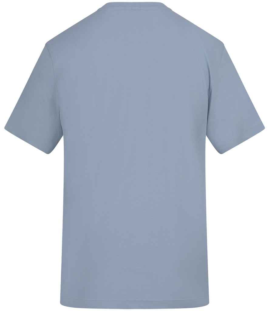 AWDis Unisex 150 T-Shirt - Sky Blue (AT001) - back