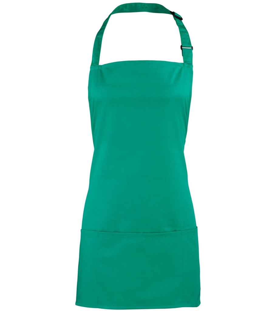 Premier 'Colours' 2-in-1 Apron - FRONT