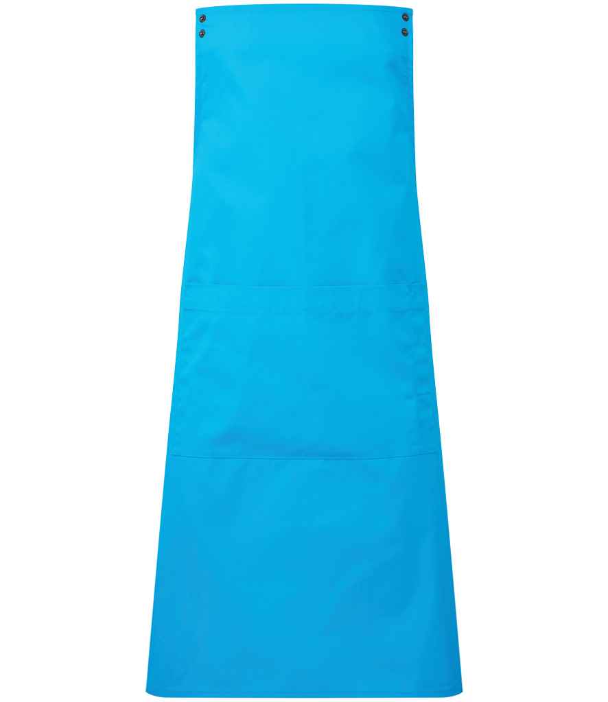 Premier Swap and Pop Customisable Apron Body - FRONT
