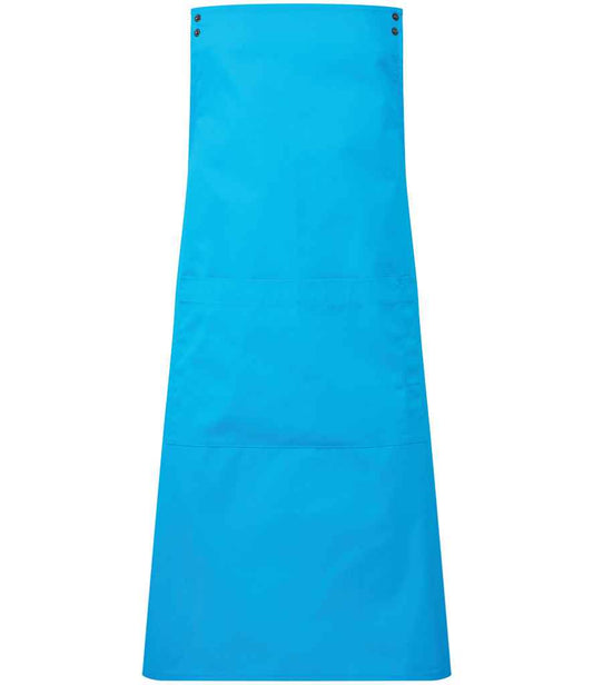 Premier Swap and Pop Customisable Apron Body - FRONT