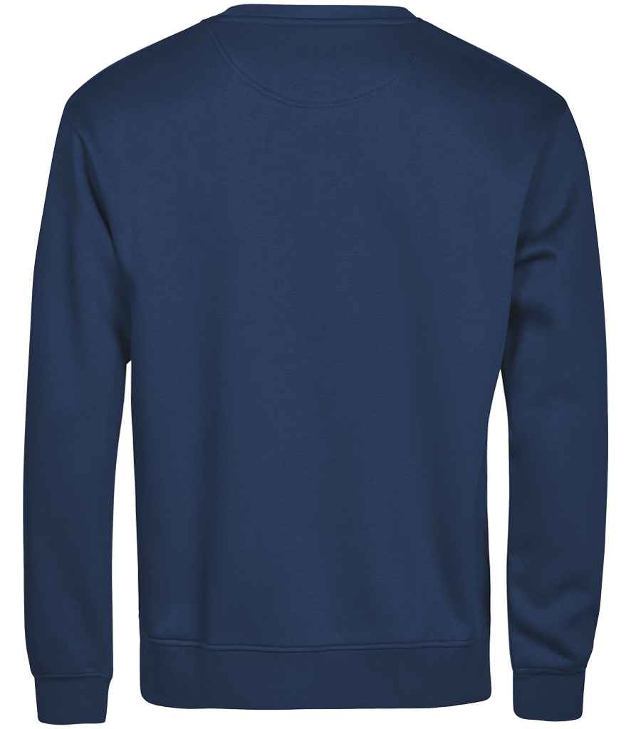 Tee Jays Urban Sweatshirt - BACK