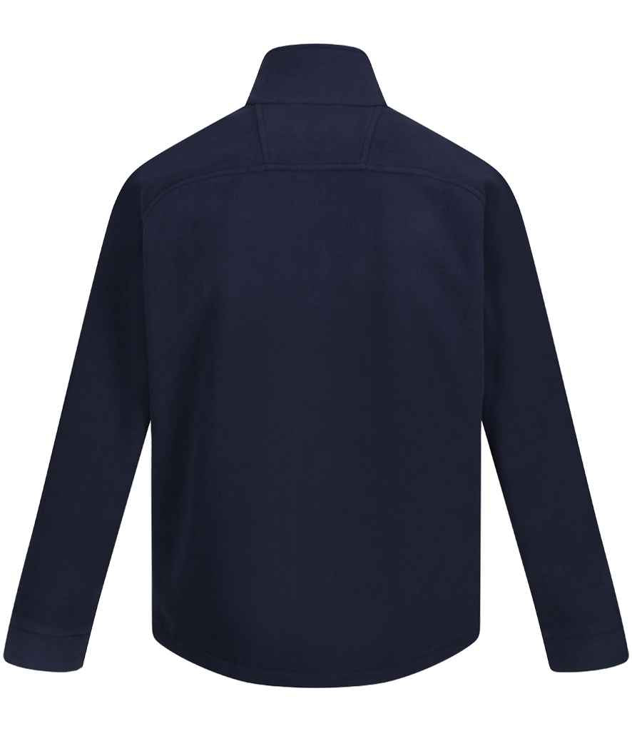 Regatta Sigma Heavyweight Fleece Jacket - BACK