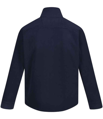 Regatta Sigma Heavyweight Fleece Jacket - BACK