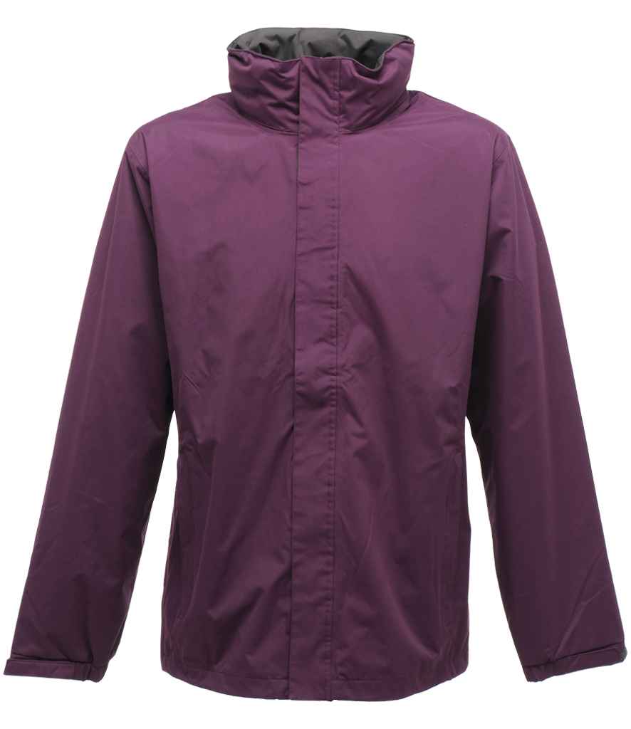 Regatta Ardmore Waterproof Shell Jacket - FRONT