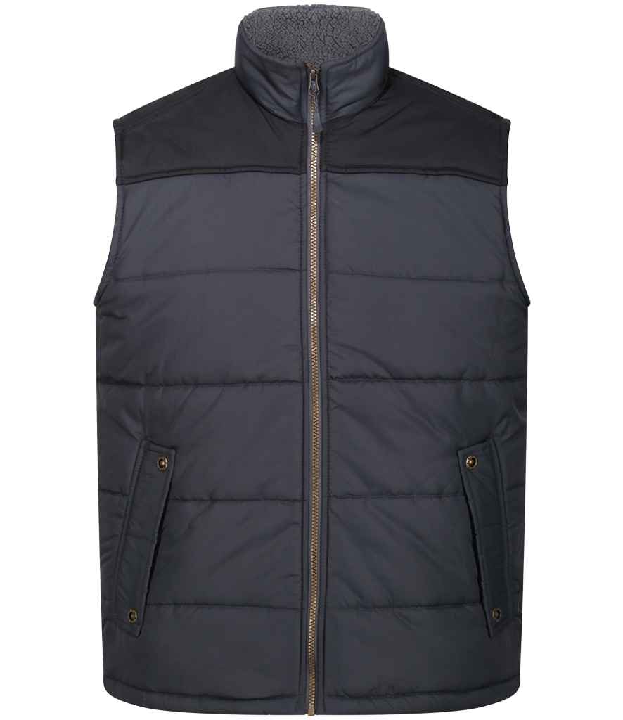 Regatta Altoona Padded Bodywarmer - FRONT