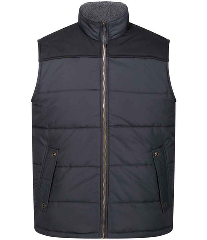 Regatta Altoona Padded Bodywarmer - FRONT