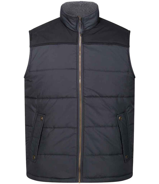 Regatta Altoona Padded Bodywarmer - FRONT