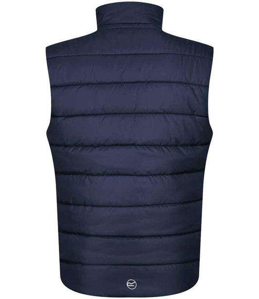 Regatta Navigate Thermal Bodywarmer - FRONT