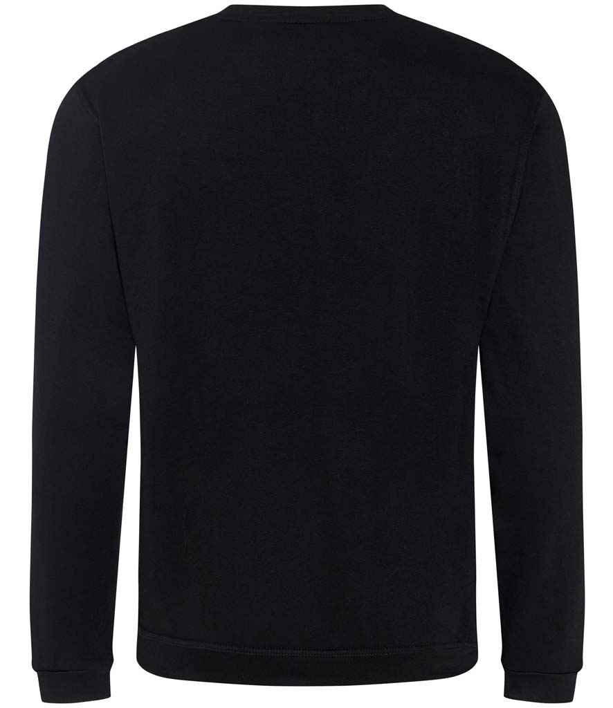 Pro RTX Pro Sweatshirt - Black - back