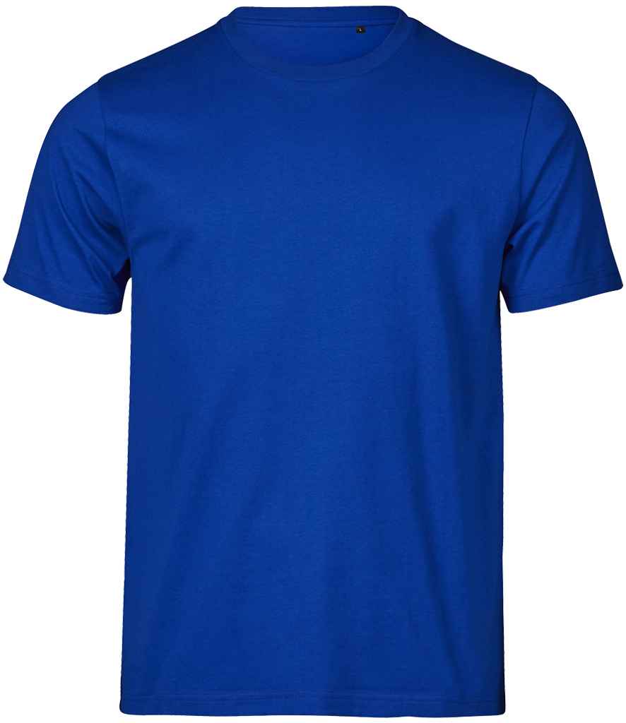 Tee Jays Urban Luxury T-Shirt - FRONT