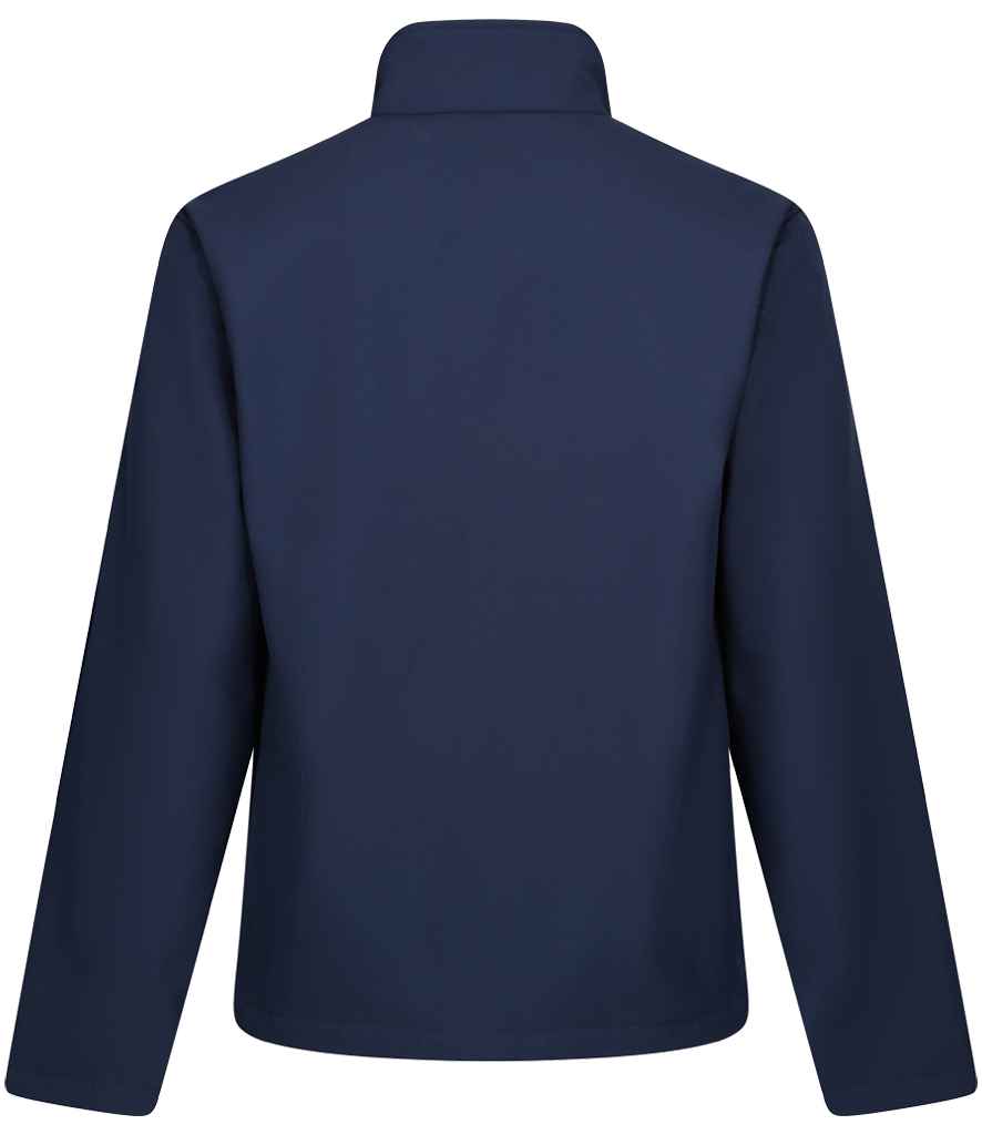 Regatta Thermogen Powercell 5000 Heated Soft Shell Jacket - BACK