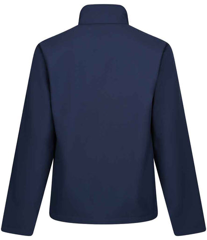 Regatta Thermogen Powercell 5000 Heated Soft Shell Jacket - BACK