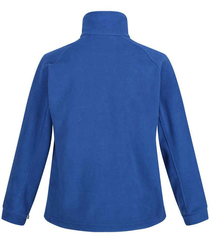 Regatta Ladies Thor III Fleece Jacket - BACK