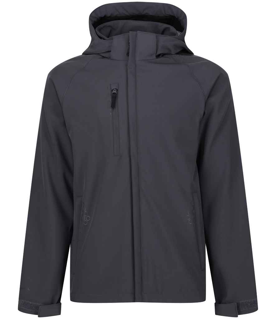 Regatta Repeller Soft Shell Jacket - FRONT