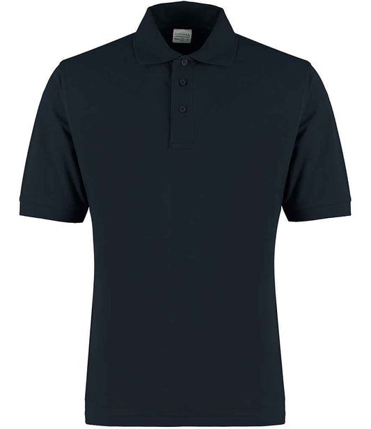 Kustom Kit Cotton Klassic Superwash® 60°C Polo Shirt - FRONT