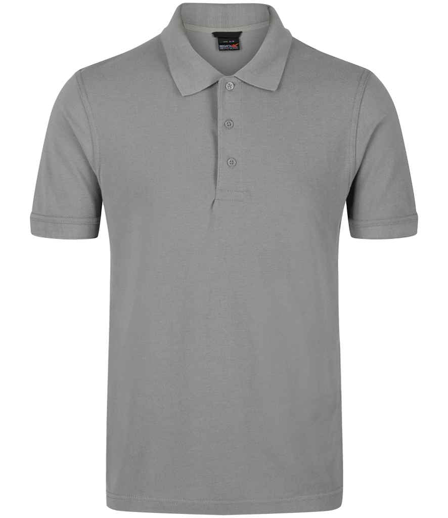 Regatta Classic Piqué Polo Shirt - FRONT