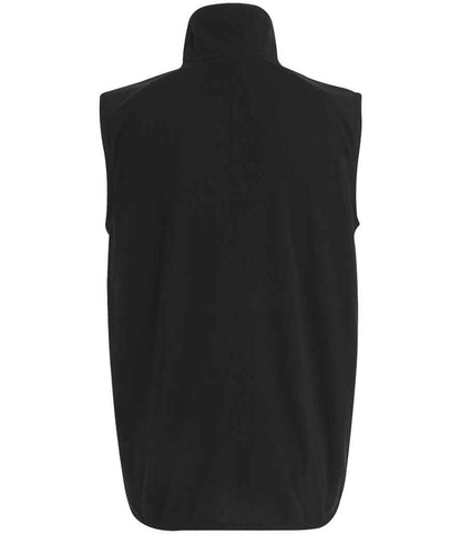 Regatta Navigate Fleece Bodywarmer - BACK