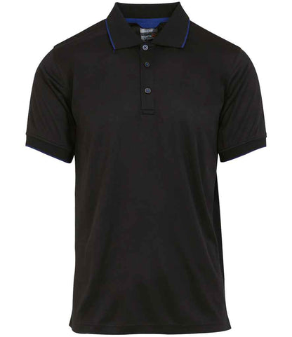 Regatta Navigate Polo Shirt - FRONT