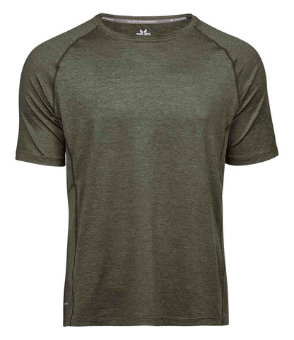 Tee Jays CoolDry™ T-Shirt - FRONT