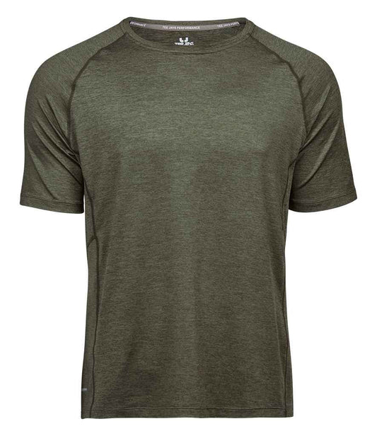 Tee Jays CoolDry™ T-Shirt - FRONT