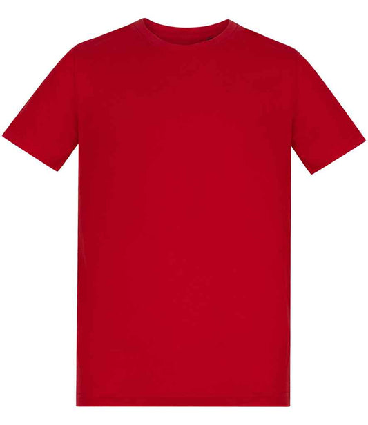 AWDis Kids 150 T-Shirt - Fire Red (AT001B) - front