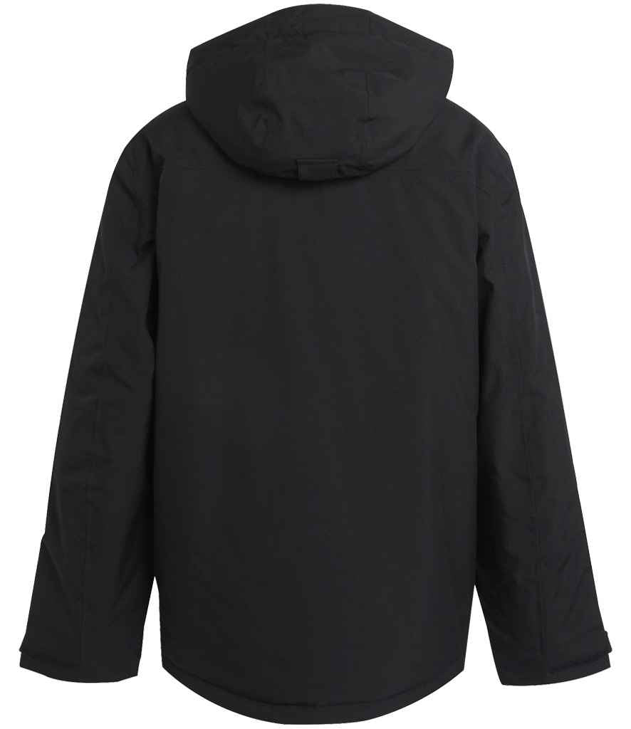 Regatta Navigate Waterproof Insulated Jacket - BACK