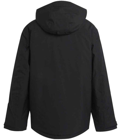 Regatta Navigate Waterproof Insulated Jacket - BACK