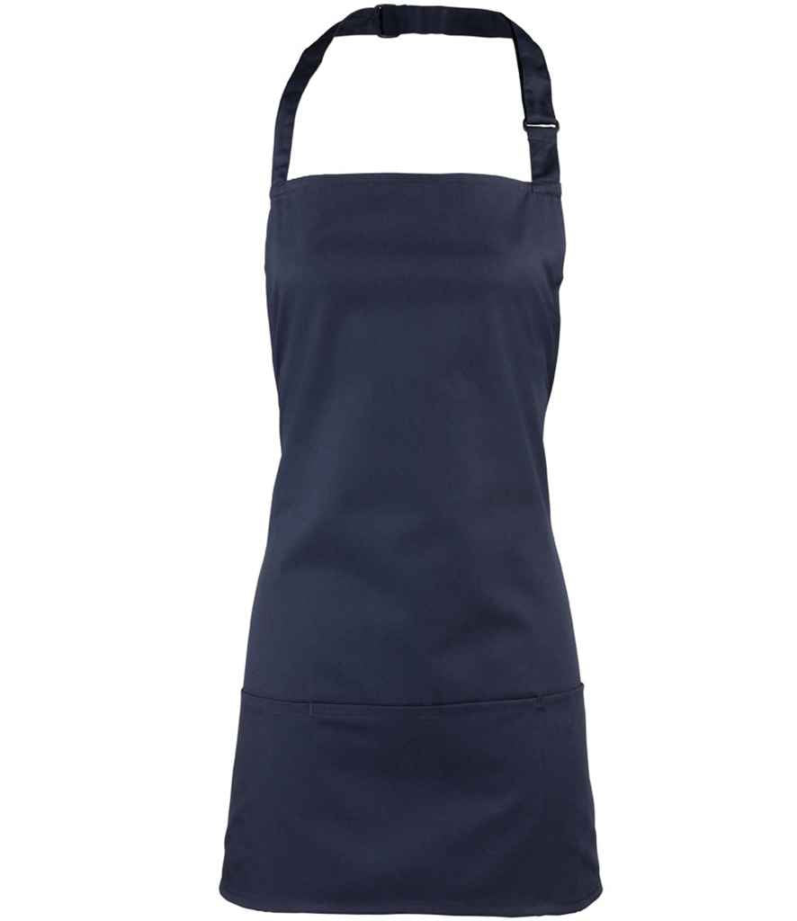 Premier 'Colours' 2-in-1 Apron - FRONT