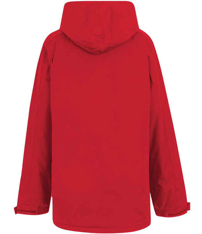 Regatta Dover Parka Jacket - BACK