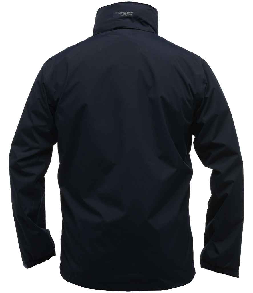 Regatta Ardmore Waterproof Shell Jacket - BACK