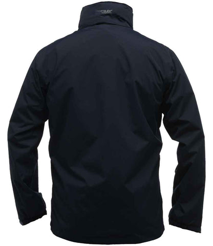Regatta Ardmore Waterproof Shell Jacket - BACK