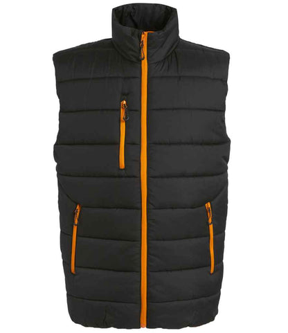 Regatta Navigate Thermal Bodywarmer - FRONT
