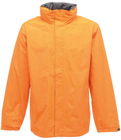 Regatta Ardmore Waterproof Shell Jacket - FRONT