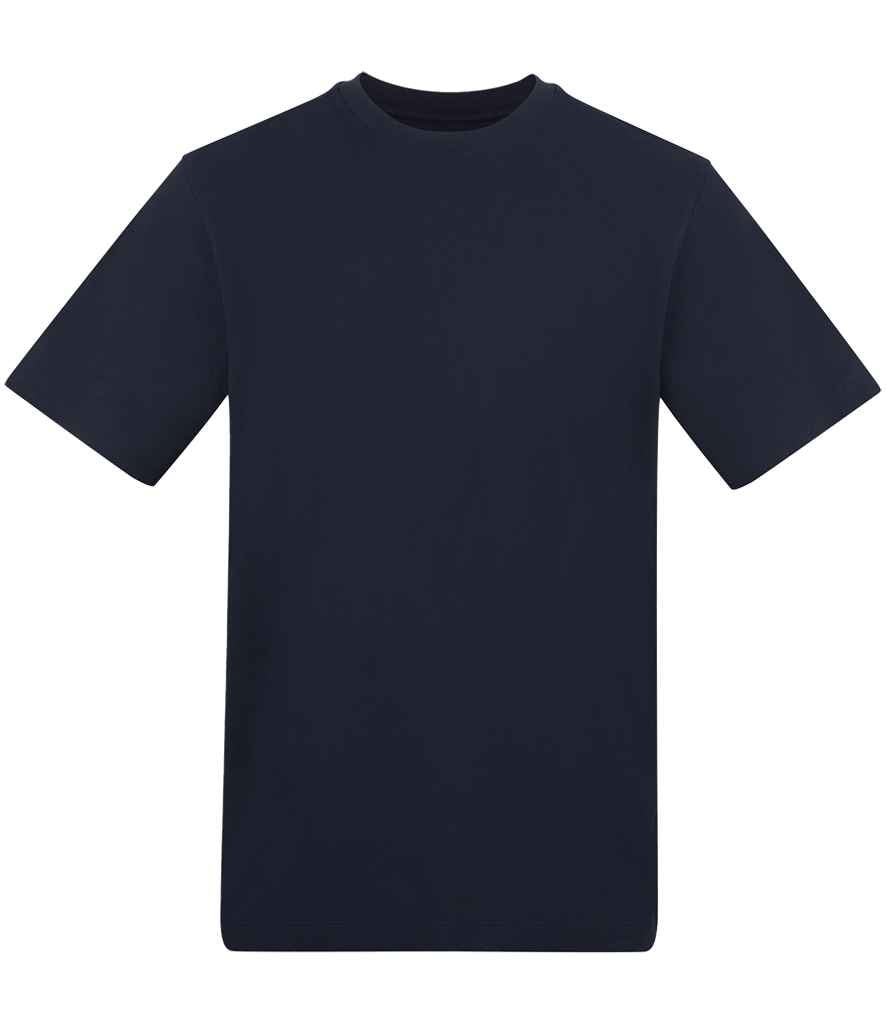 AWDis Unisex 180 T-Shirt - New French Navy (AT002) - front