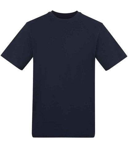 AWDis Unisex 180 T-Shirt - New French Navy (AT002) - front