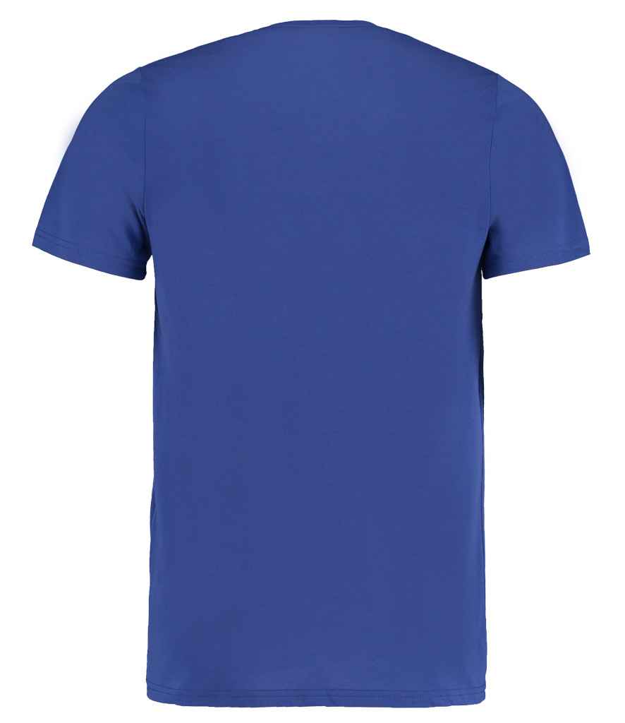 Kustom Kit Superwash® 60°C T-Shirt - BACK