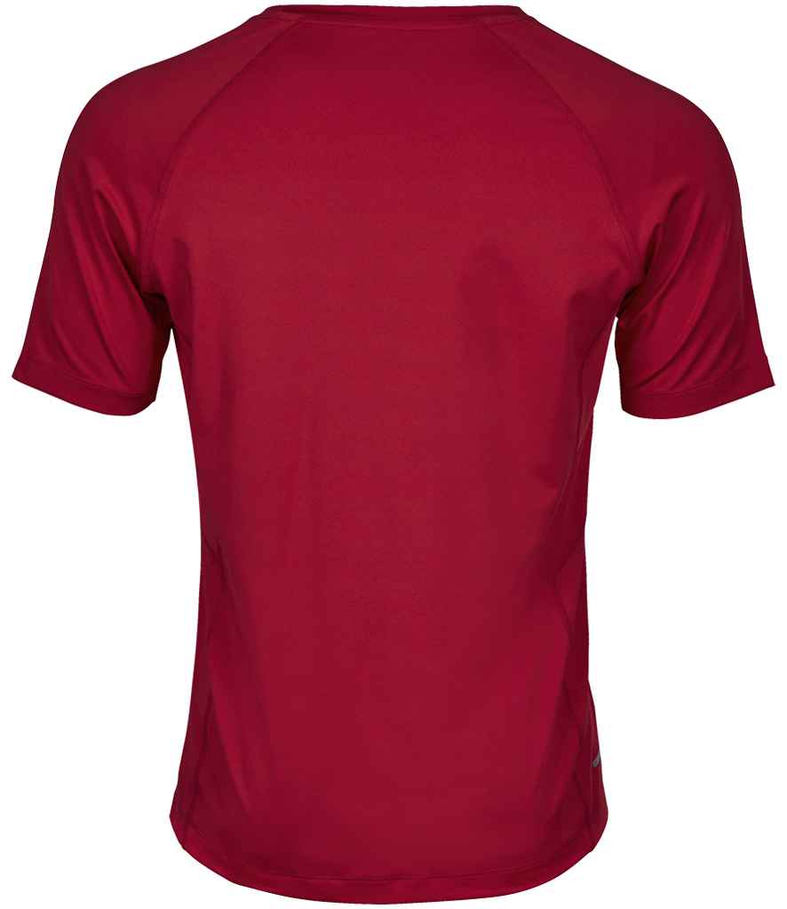 Tee Jays CoolDry™ T-Shirt - BACK