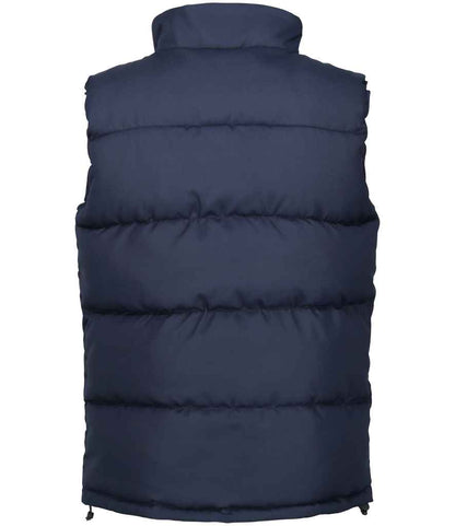 Regatta Northdale Insulated Bodywarmer - BACK