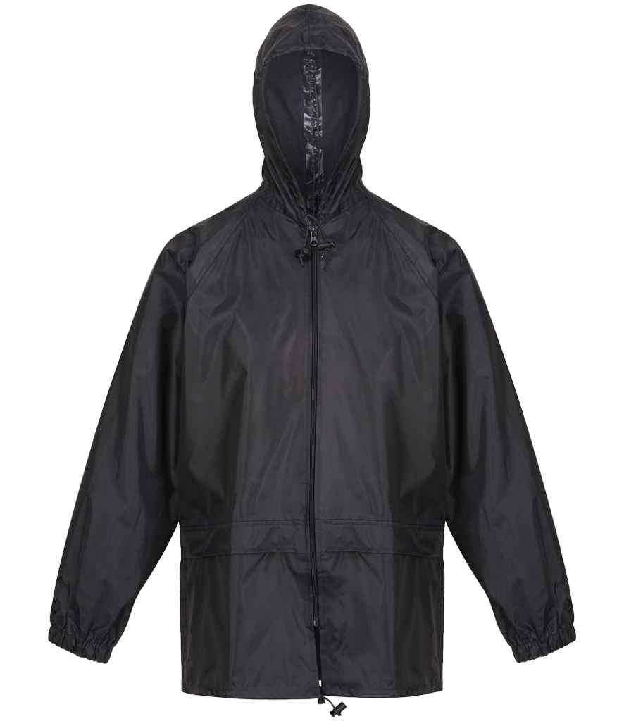 Regatta Pro Stormbreak Waterproof Jacket - FRONT