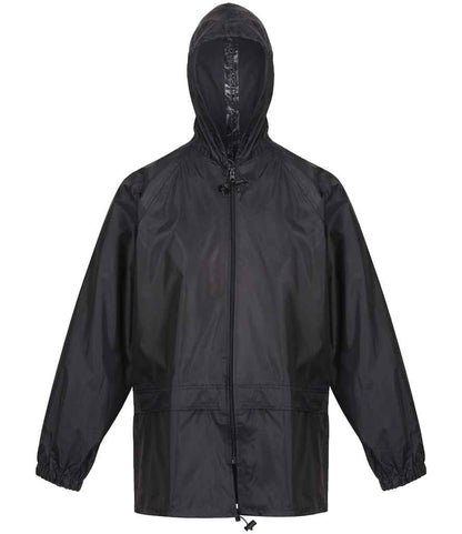 Regatta Pro Stormbreak Waterproof Jacket - FRONT