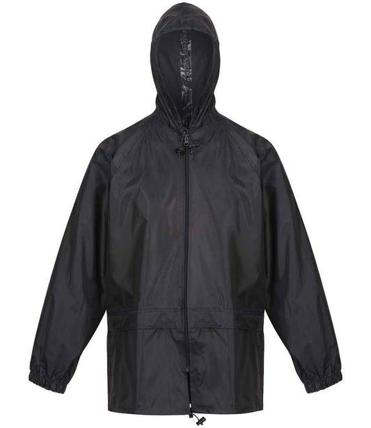 Regatta Pro Stormbreak Waterproof Jacket - FRONT
