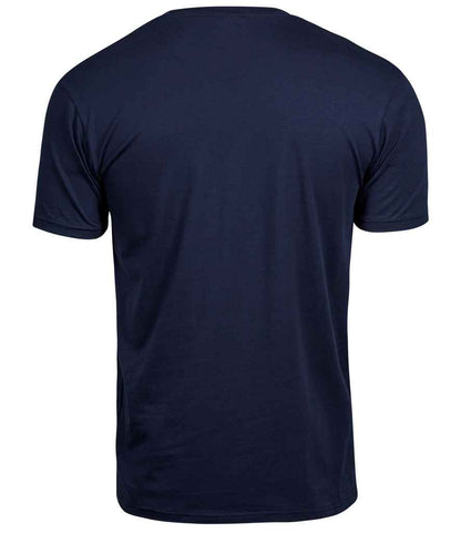 Tee Jays Stretch T-Shirt - BACK