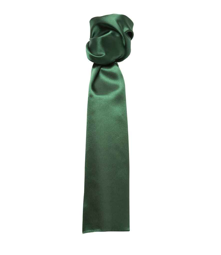 Premier 'Colours' Scarf - FRONT