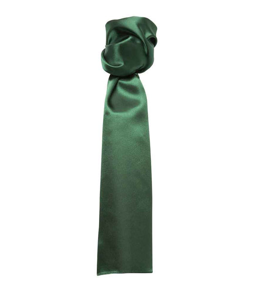 Premier 'Colours' Scarf - FRONT